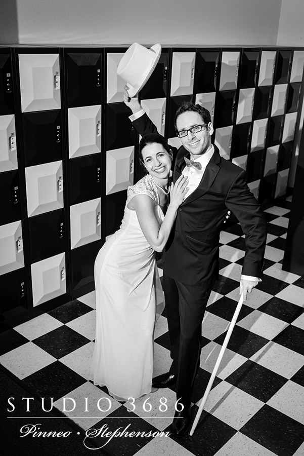 thrilled to see that some of our photos from Jenny and Jonâ€™s wedding ...